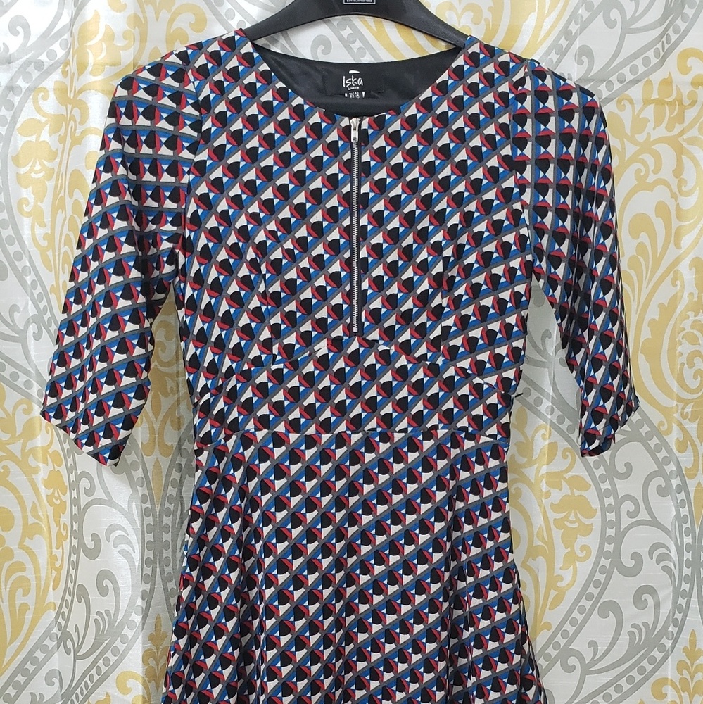 Iska London Dress